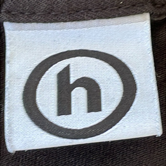 Hidden NY Past, Present & Future Long Sleeve Shirt - Picture 3 of 9